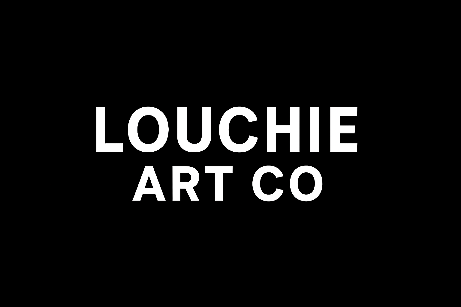 Louchie Art Co
